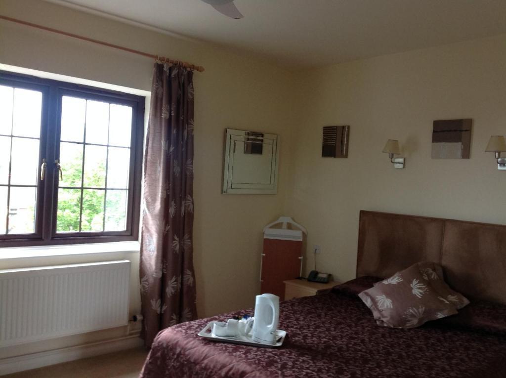 Wellington Park Hotel Leyland Værelse billede